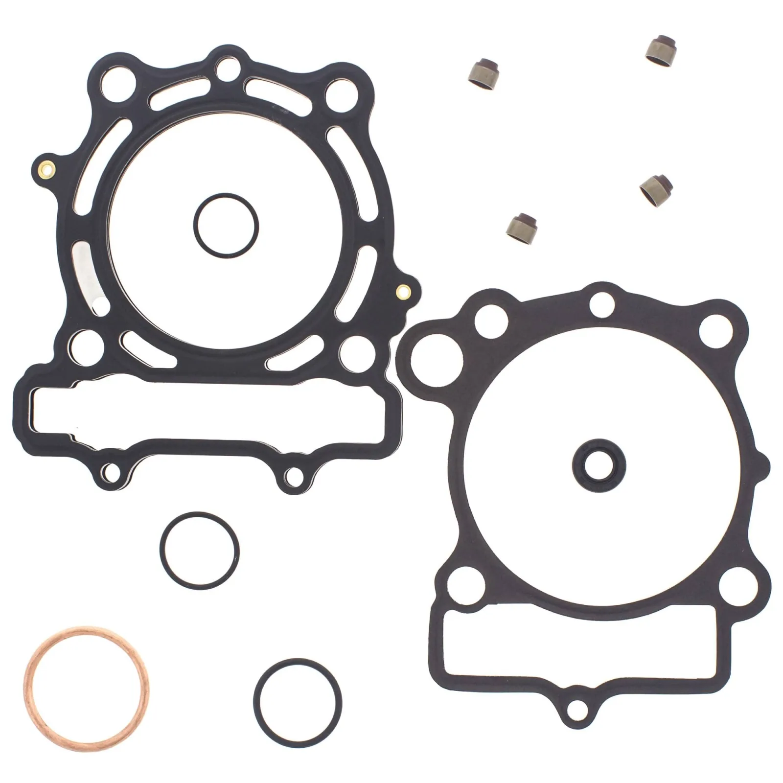 RHOX ENC-015 Enclosure for E-Z-GO RXV 2008+