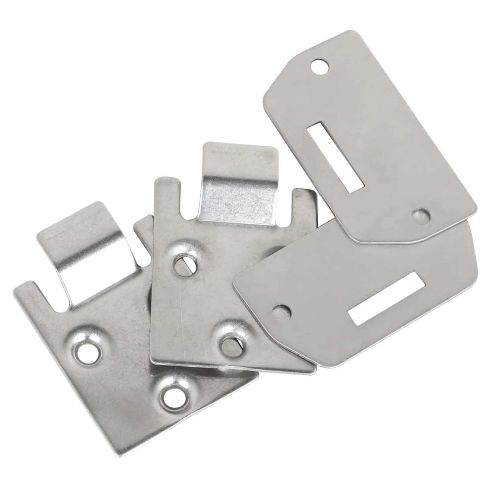 waltyotur Seat Bottom Hinge Plate for E-Z-GO Medalist TXT image 2