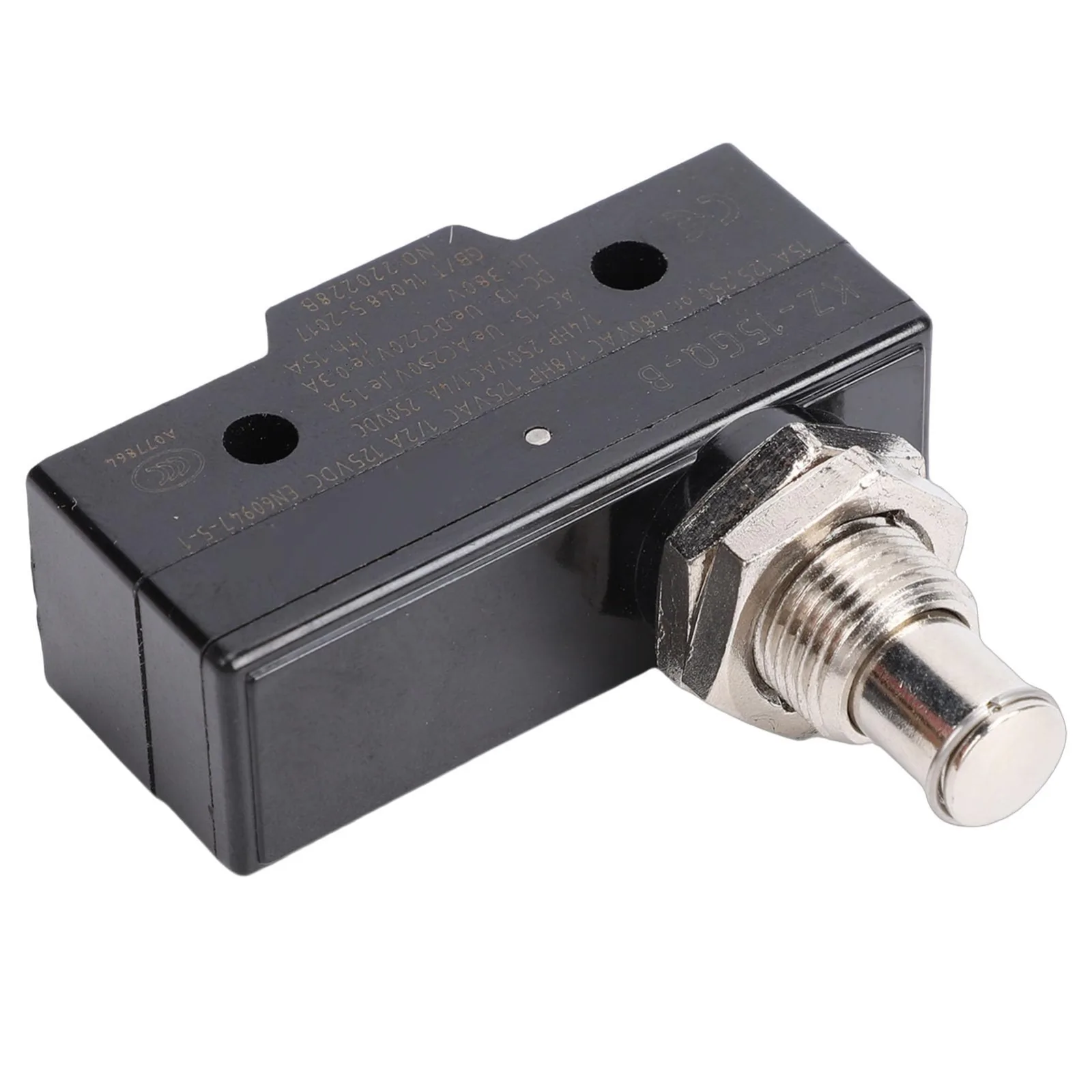 Tbest Brake Light Switch for E-Z-GO Golf Carts