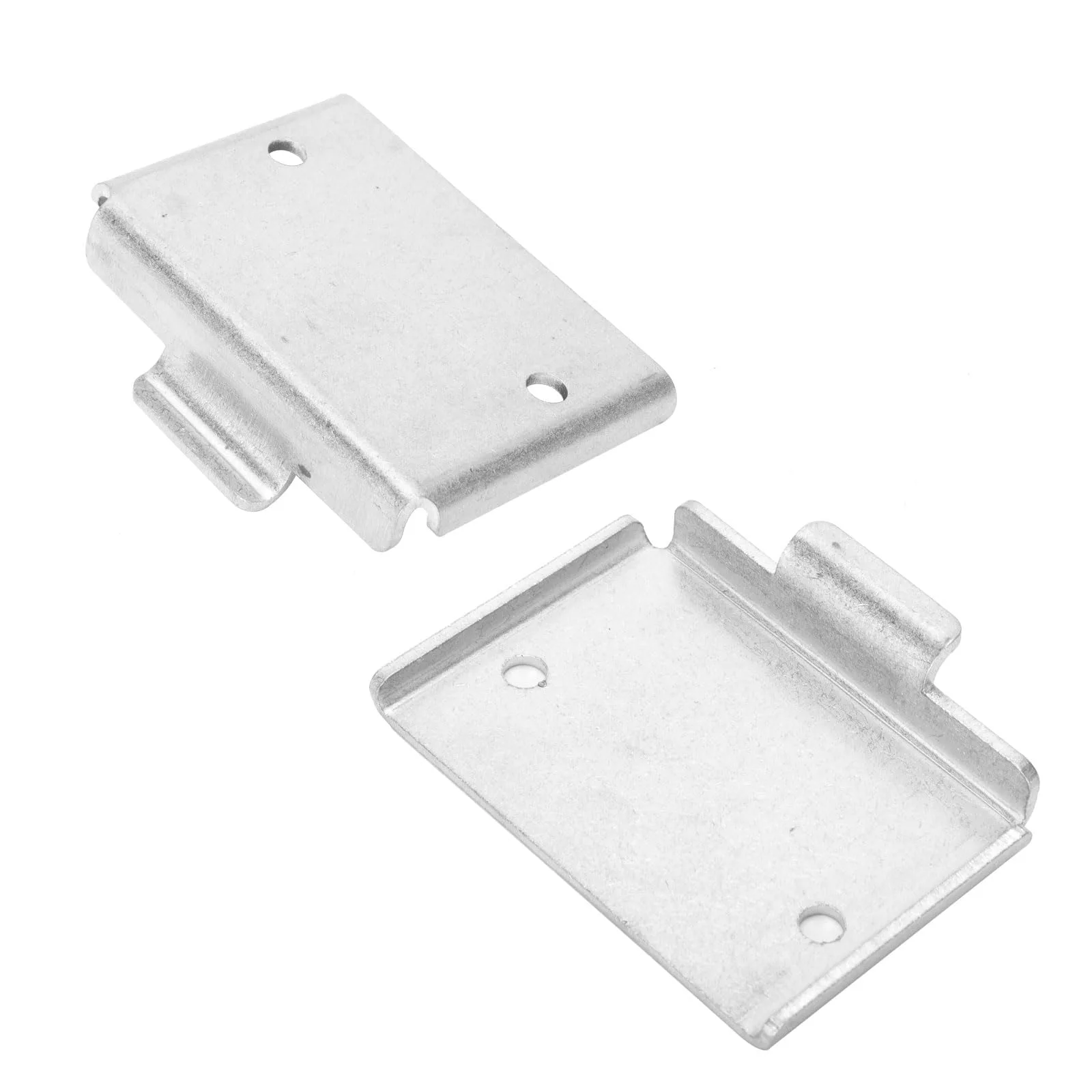 Roykaw Seat Hinge Plates for Yamaha G8-G22 Golf Carts image 3
