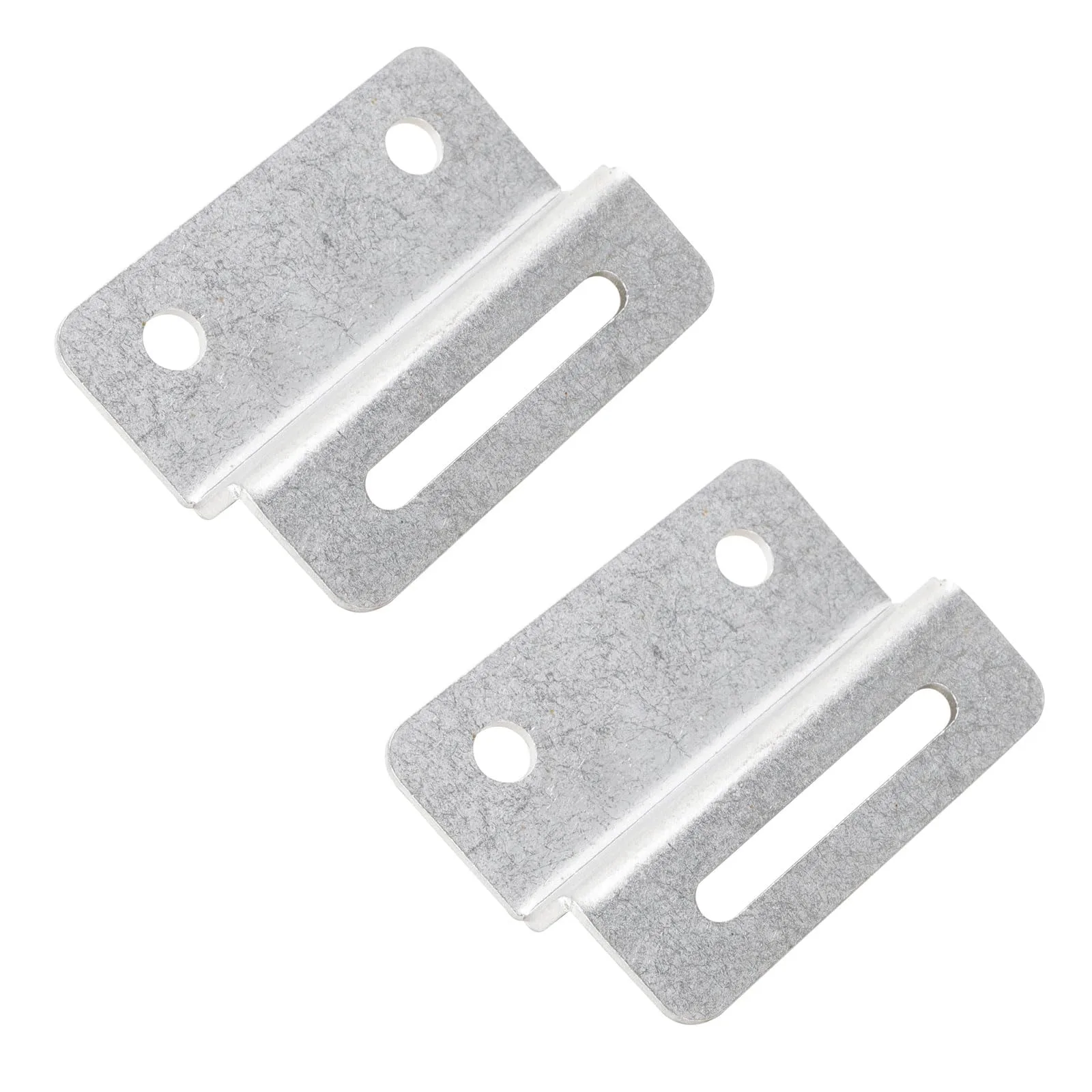 Roykaw Seat Hinge Plates for Yamaha G8-G22 Golf Carts image 4
