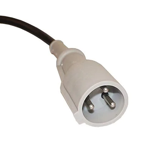 3G 48V Charger Plug and Cord for Club Car DS & Precedent image 2