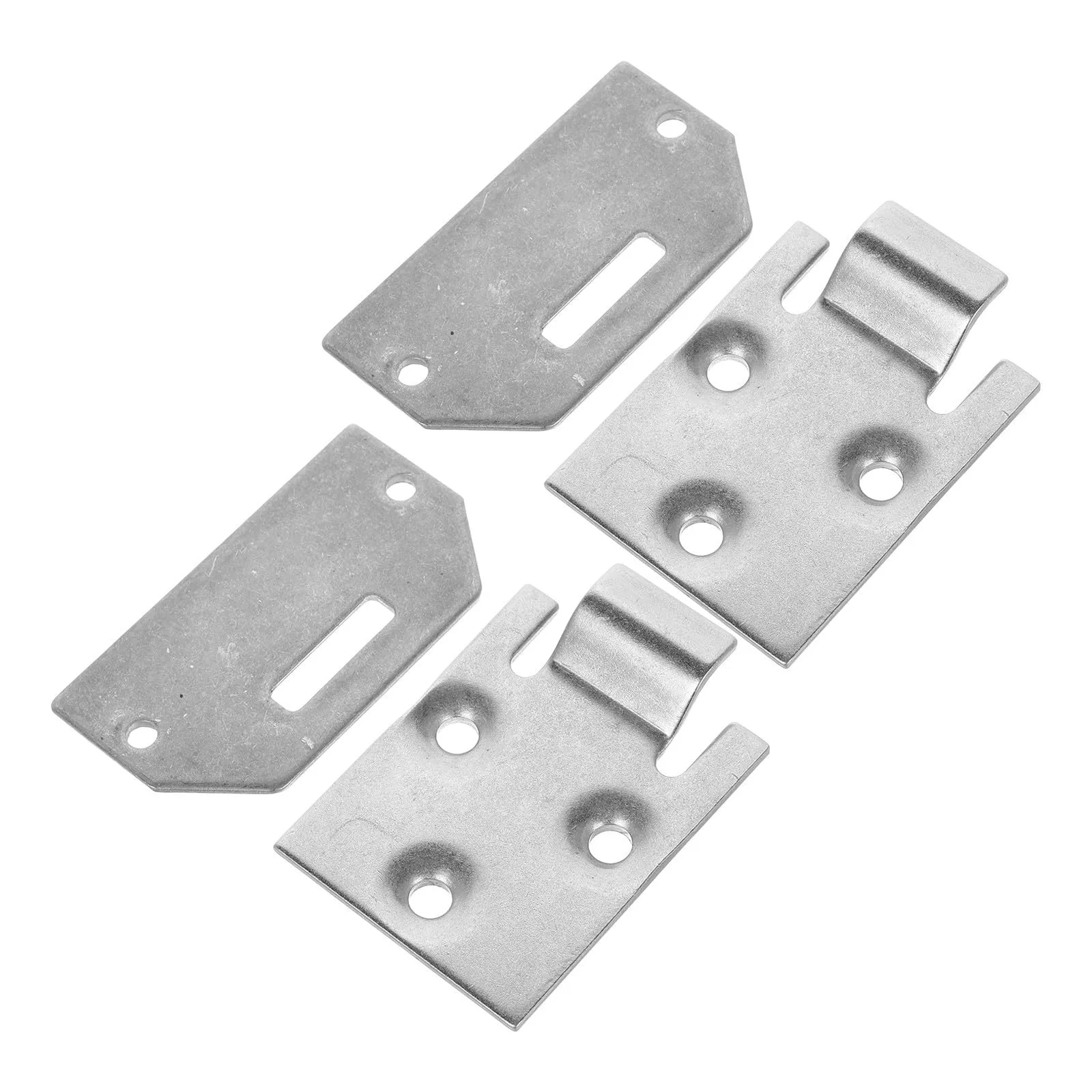 PRETYZOOM Golf Cart Seat Hinge G02BSW27M38BDBF