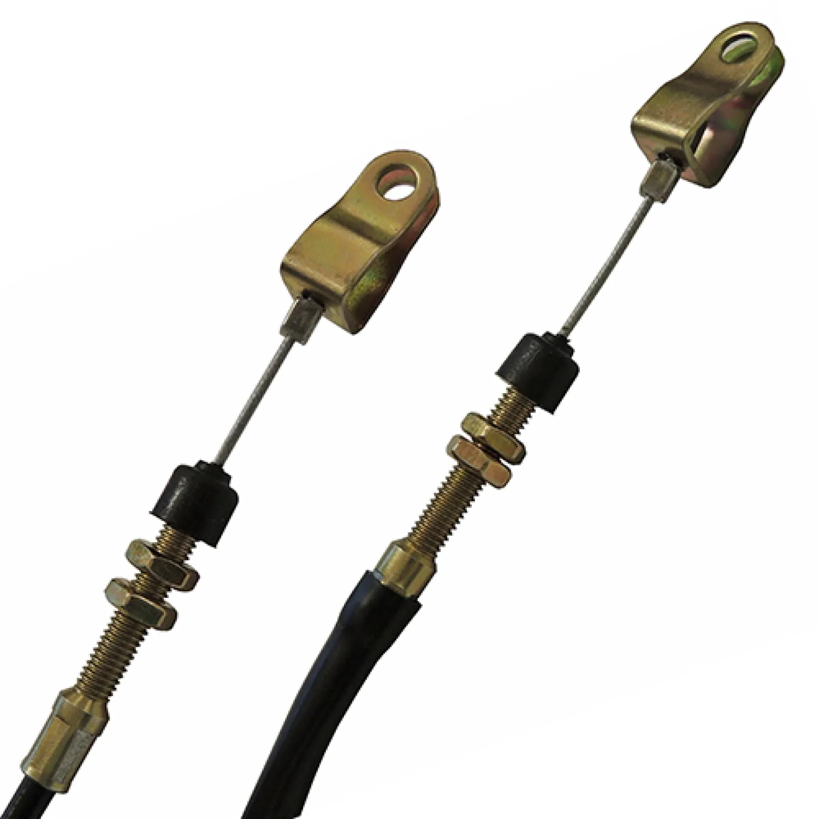Red Hawk CBL-014 Governor Cable for Club Car
