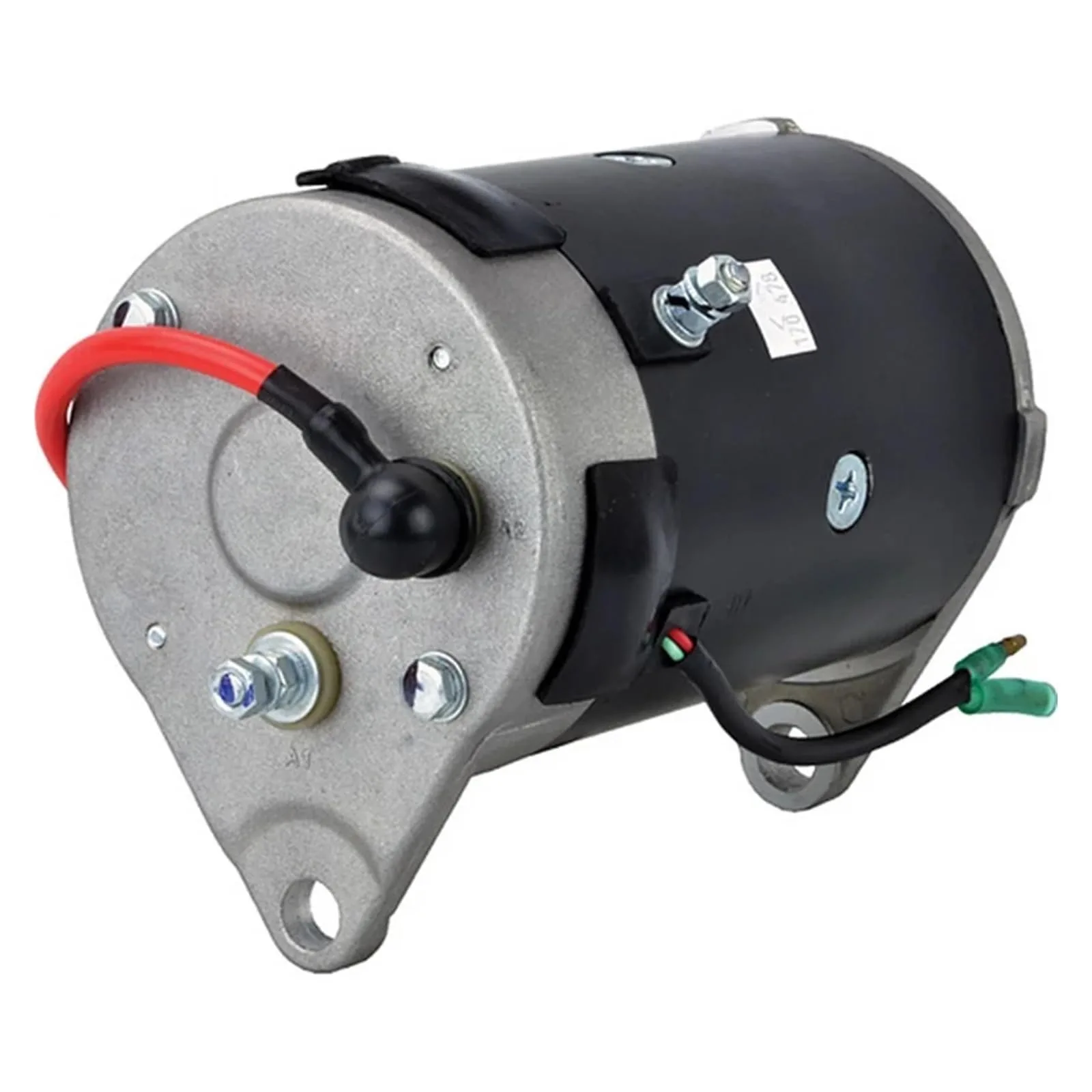 TAIZEISHAIGE 12V Motor for Yamaha G-Series Golf Carts image 2