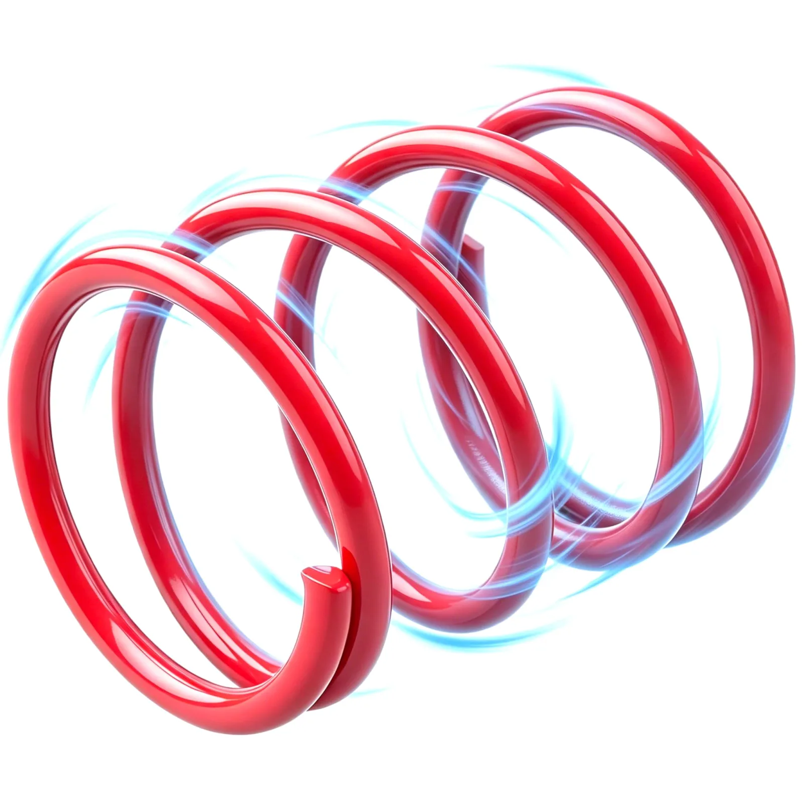 Honkador High-Torque Clutch Spring for Club Car DS Gas Carts