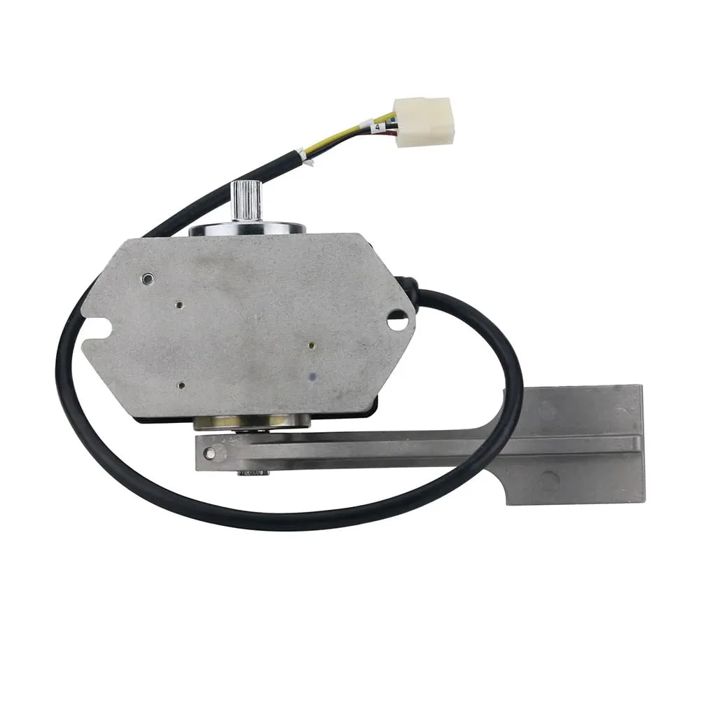 VEYFIY 0-5V Hall-Effect Golf Cart Throttle Pedal image 2