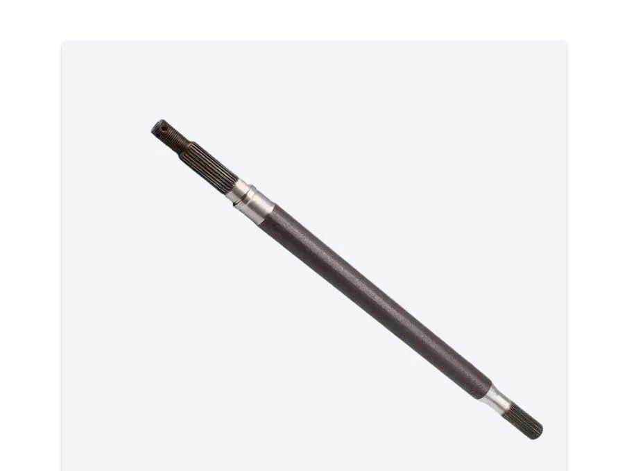 3G Driver Side Rear Axle for Yamaha G16–G22 (1996–2007)