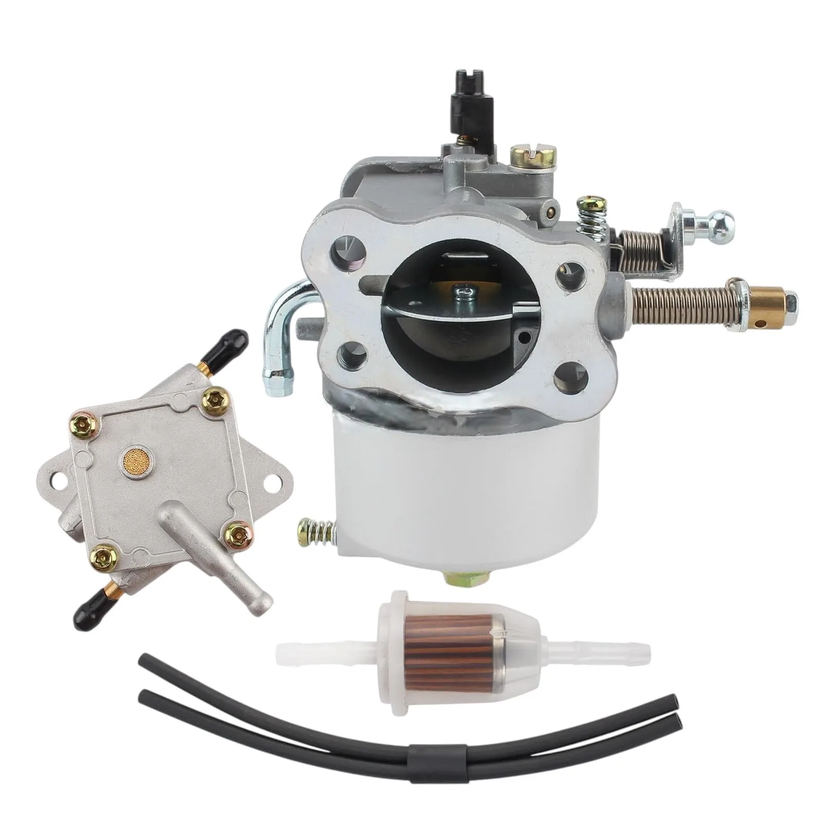 E-Z-GO 295cc Gas Golf Cart Carburetor Kit Mod-GS95-12757