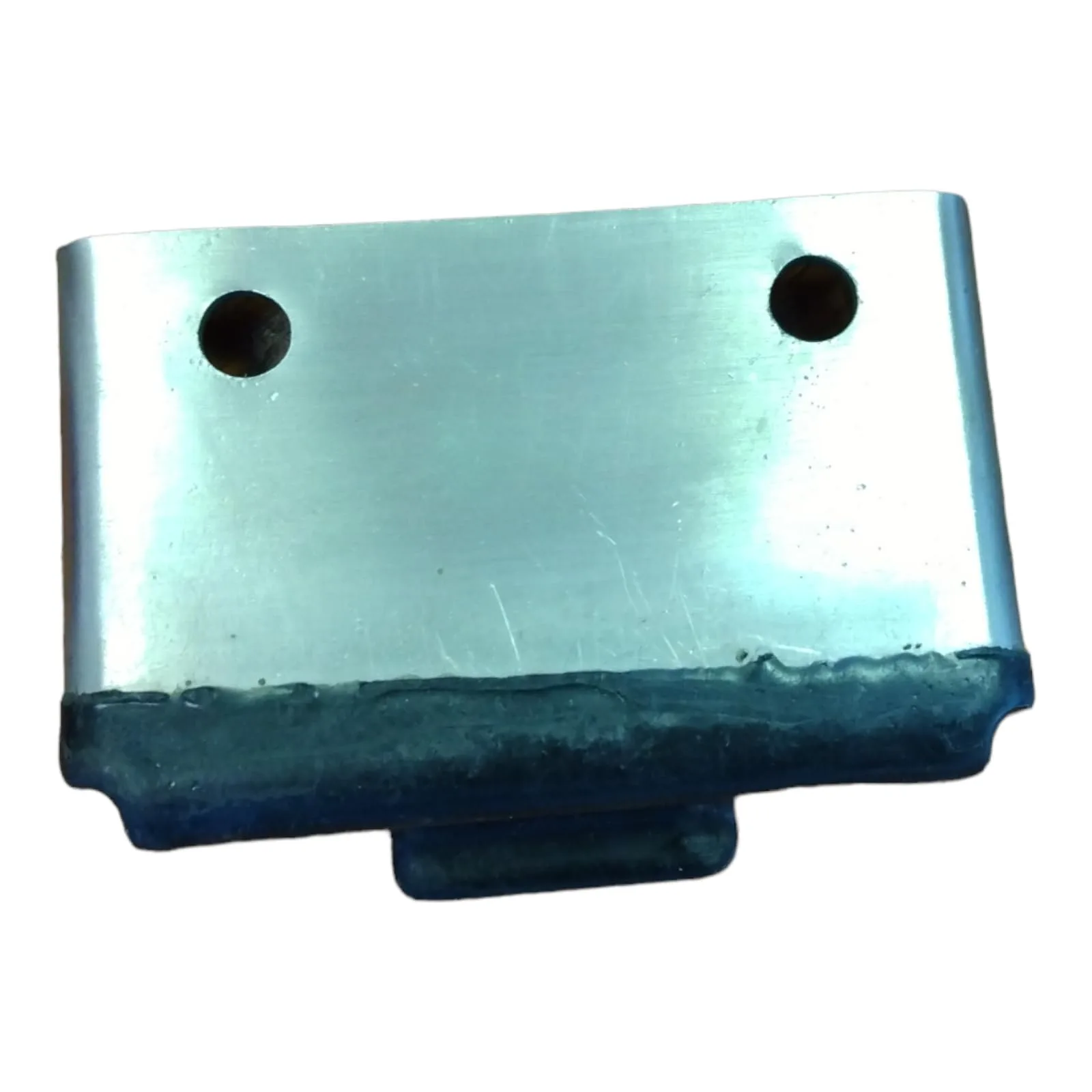Yamaha Gas Drive2 Seat Hinge Replacement J0B-K8426-10-00