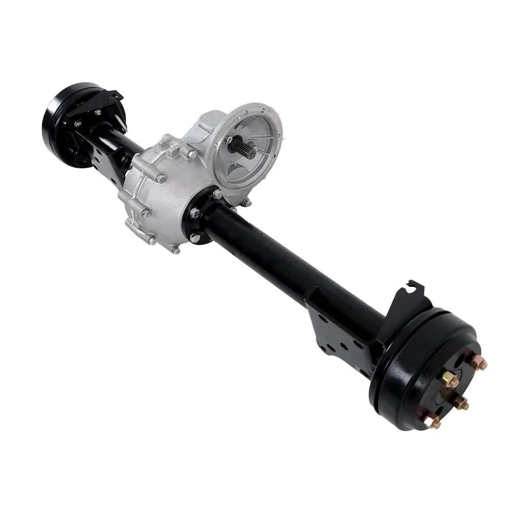 ACTIVLIFE Rear Axle Assembly for E-Z-GO TXT 1994-Up