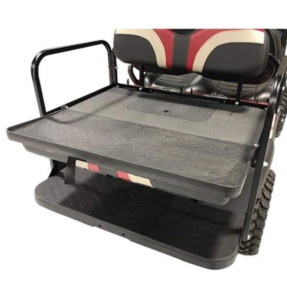 GTW MACH3 Rear Seat Kit for E-Z-GO RXV 2008-2022 image 2