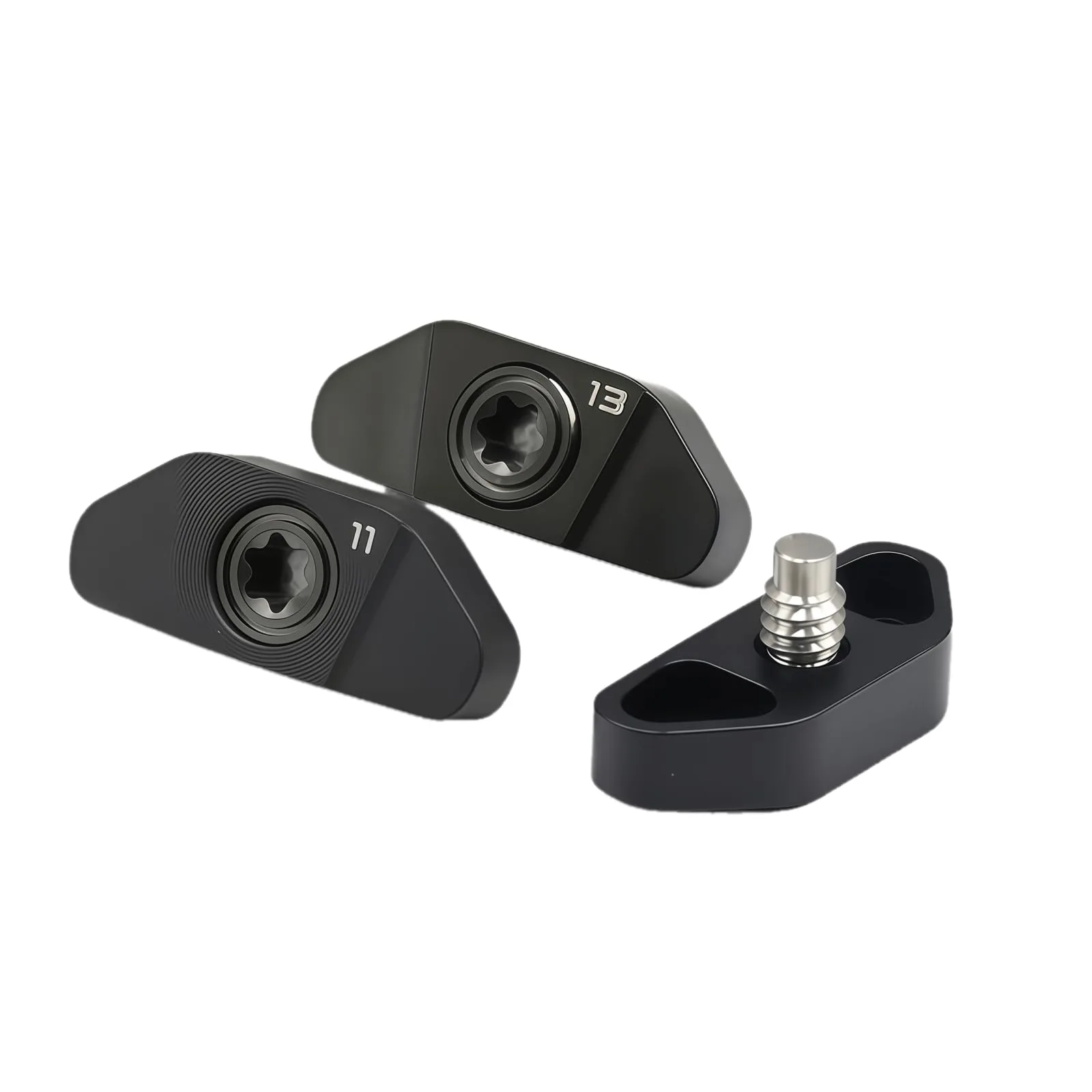 TokongsenXizali 7g Weight Screw for Titleist GTS2-GTS4