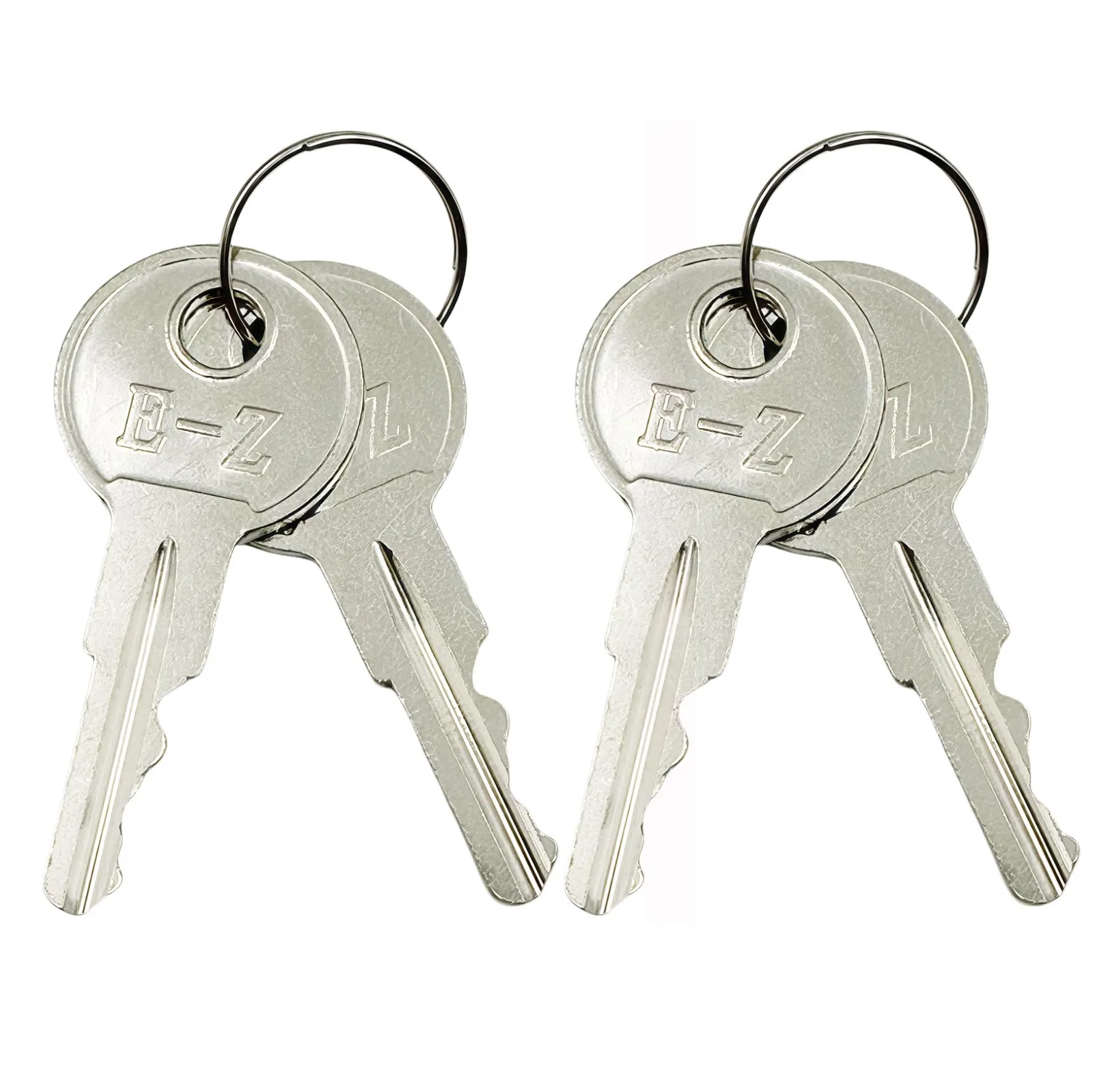 Dr.Acces E-Z-GO Ignition Keys Replacement 17063G1