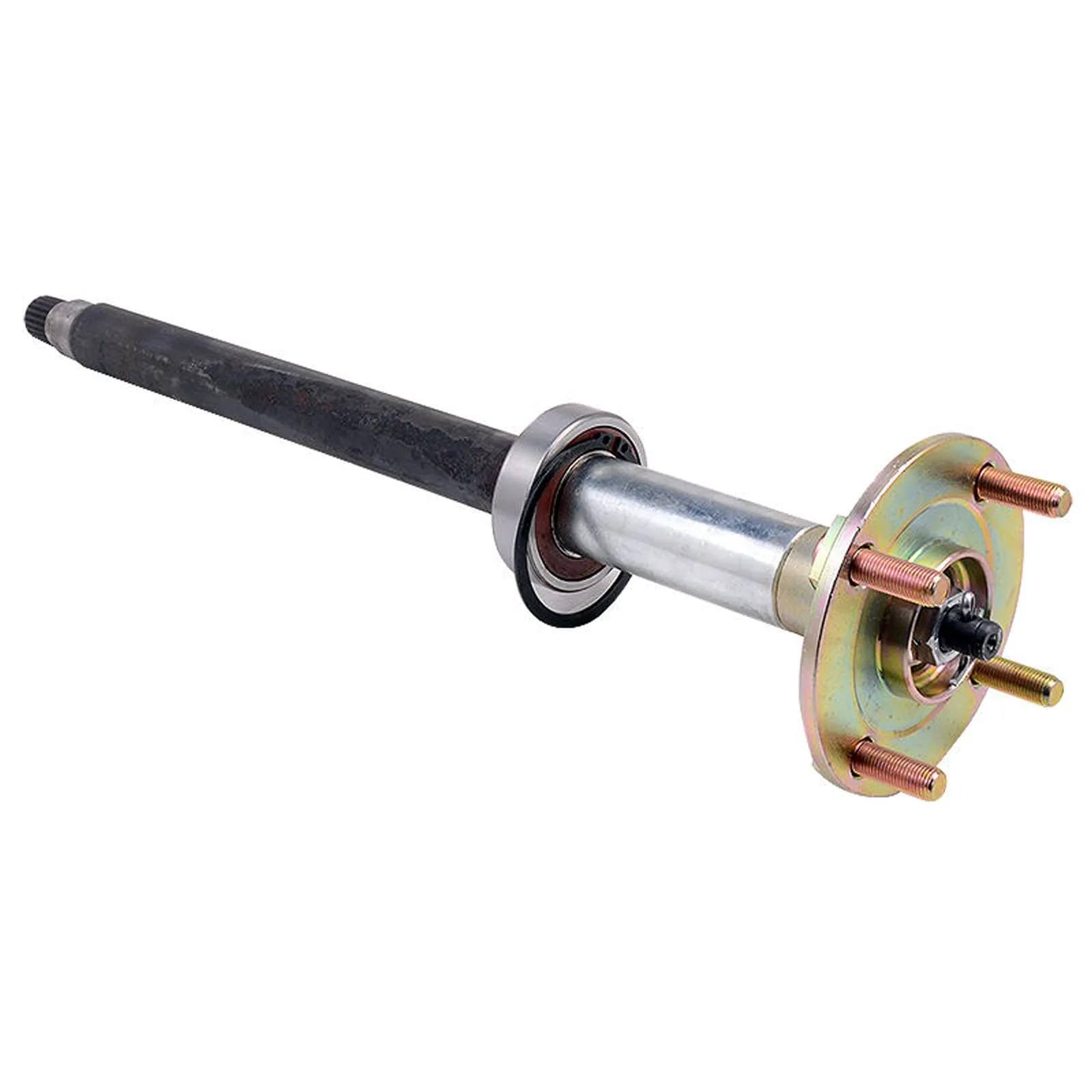 Rear Axle Assembly for Yamaha G29 2007-2016