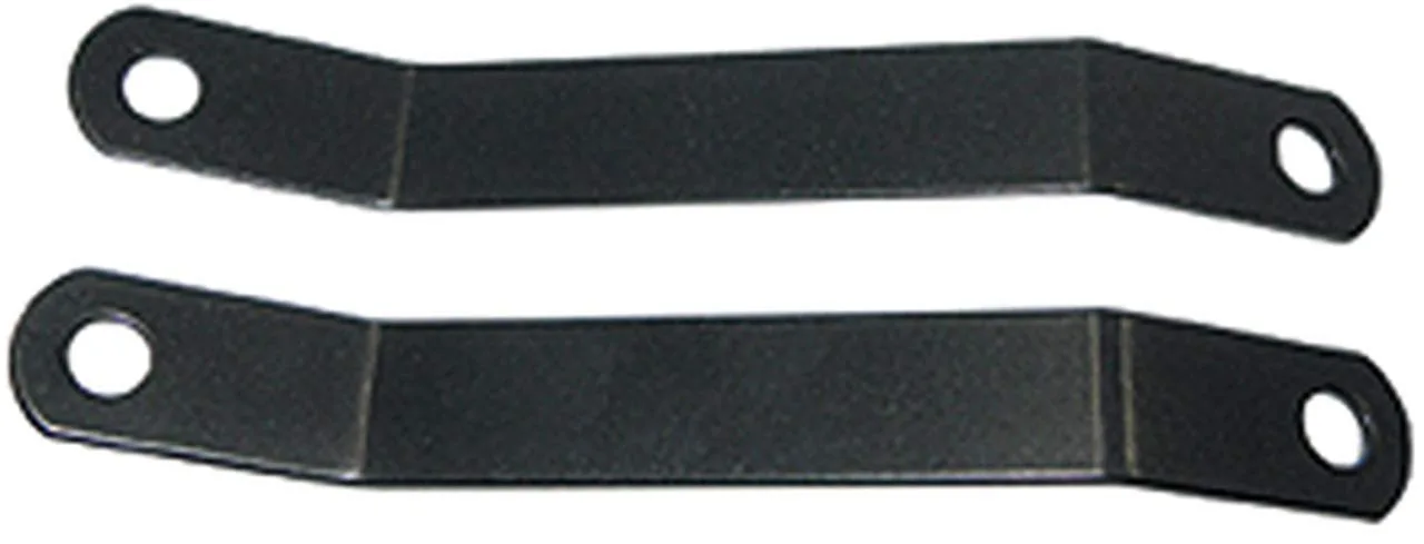 Golf Carts Universe PL5506 Club Car Mirror Brackets