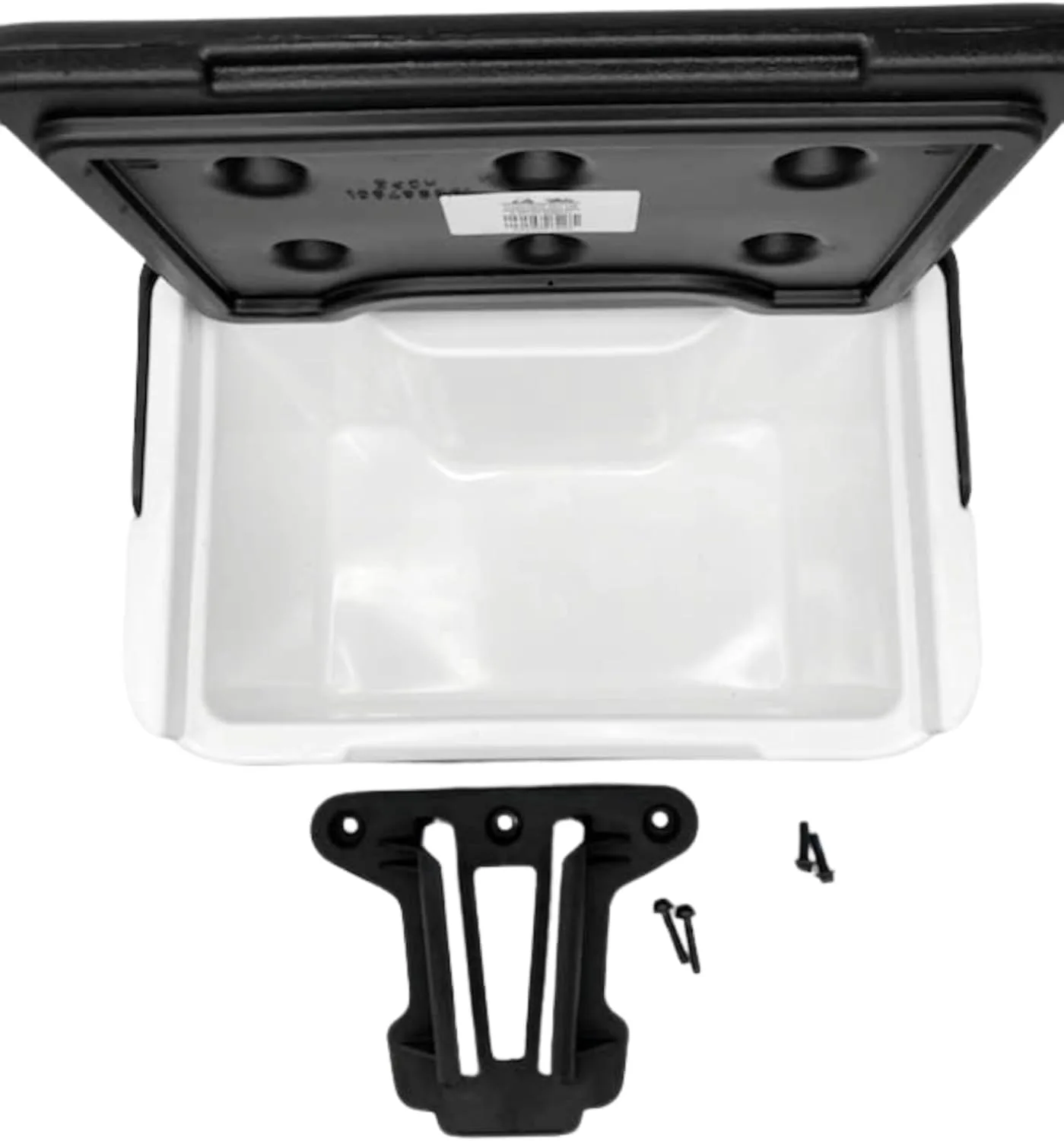 6-Pack Golf Cart Cooler for Club Car Precedent, Tempo & Onward image 2