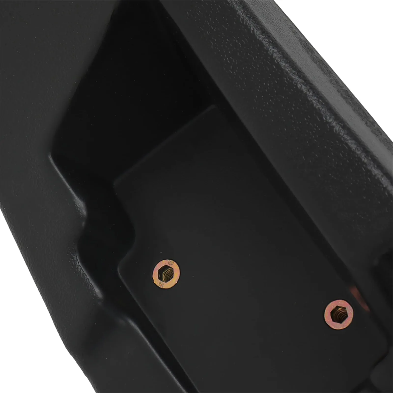 WFLNHB Rear Bumper for Yamaha G29 Drive/Drive2 image 3