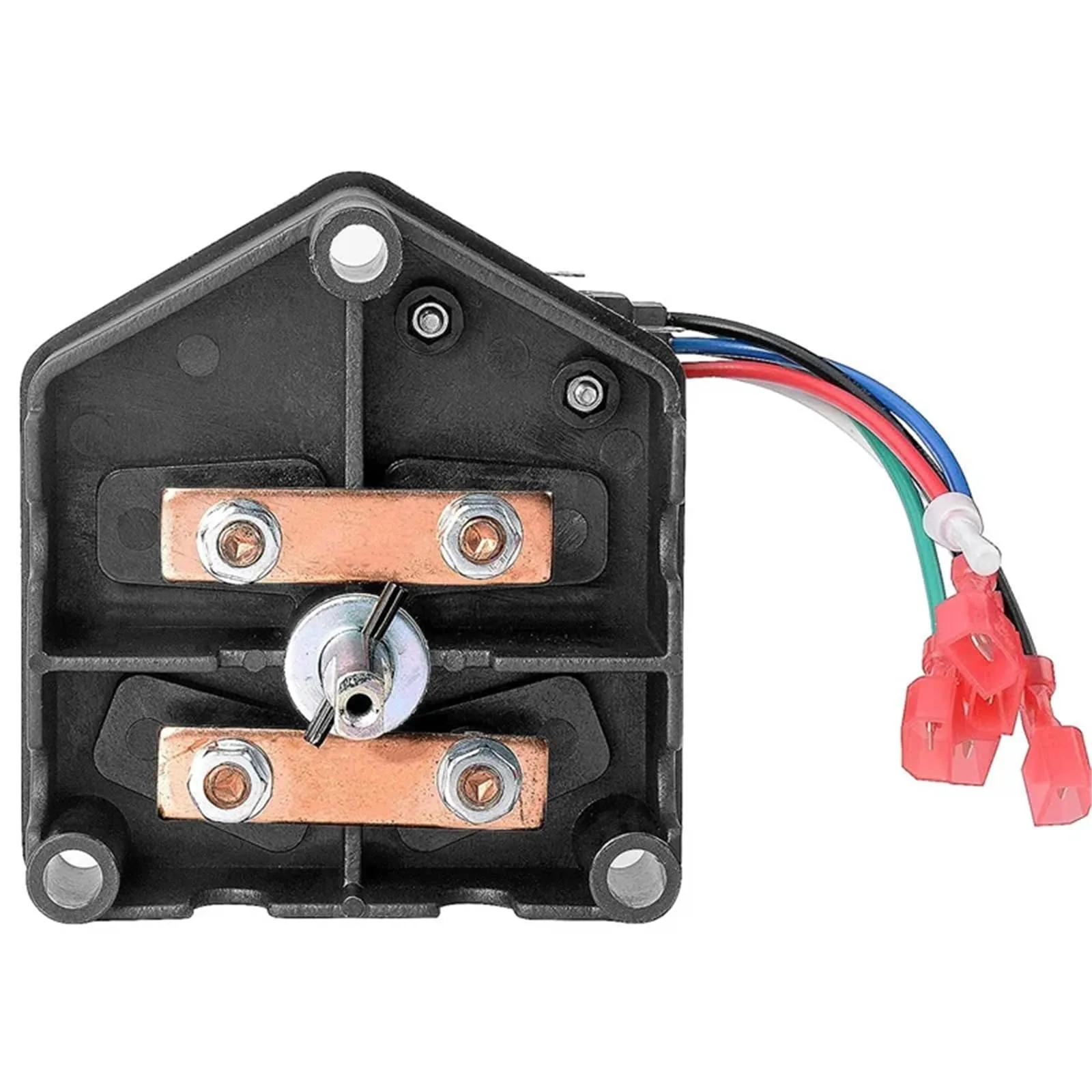 Forward-Reversing Switch for Club Car 48V Golf Carts image 3