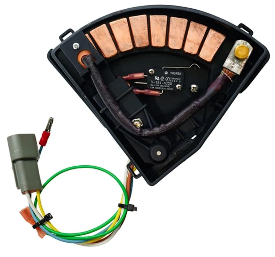 3G Potentiometer Assembly for Club Car DS 2000-2004 image 2