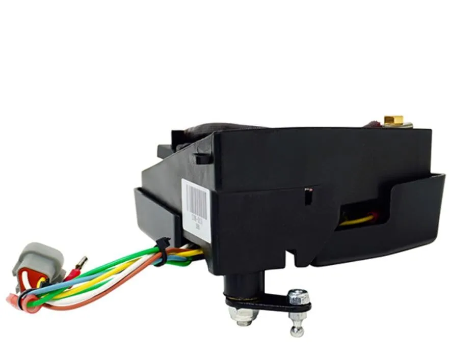 3G Potentiometer Assembly for Club Car DS 2000-2004 image 3