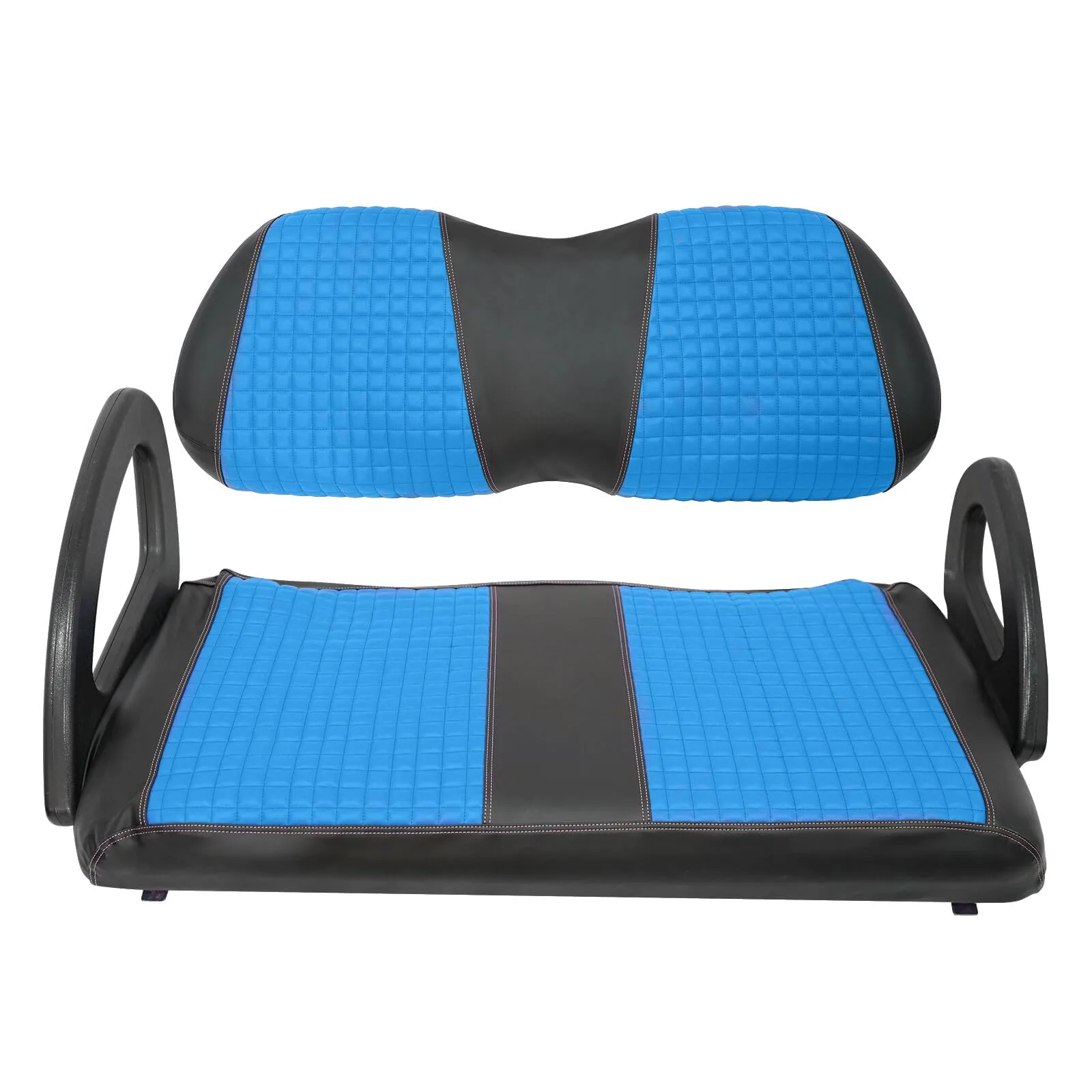 Generic Club Car Precedent Tempo Seat Cover Mod-G33S-483