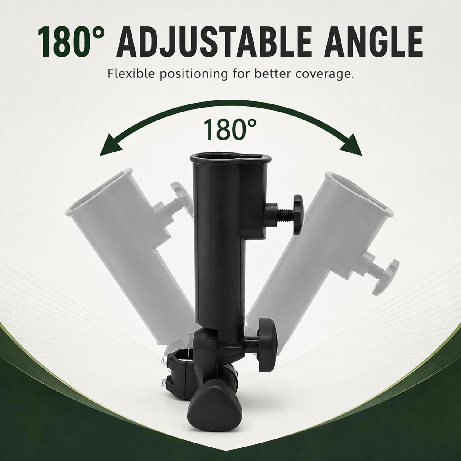 OPCNZJSC Umbrella Holder for Clicgear Model 4.5 Plus image 4