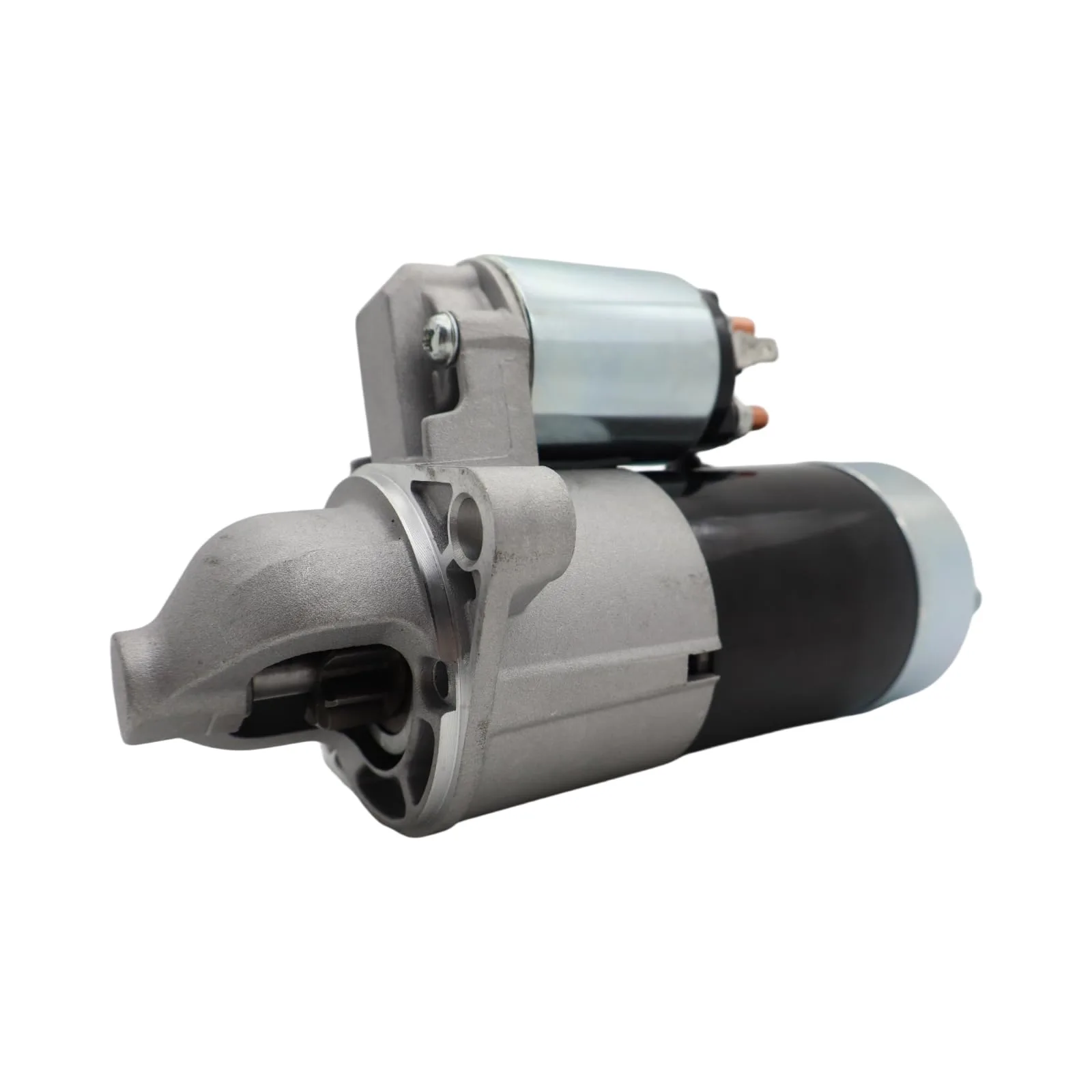 CXPSLXX 12V Starter Motor for E-Z-GO Golf Carts image 2