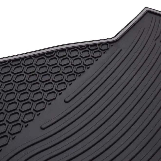 Jioy Rubber Floor Mat for Evolution D5 and D-Max image 3