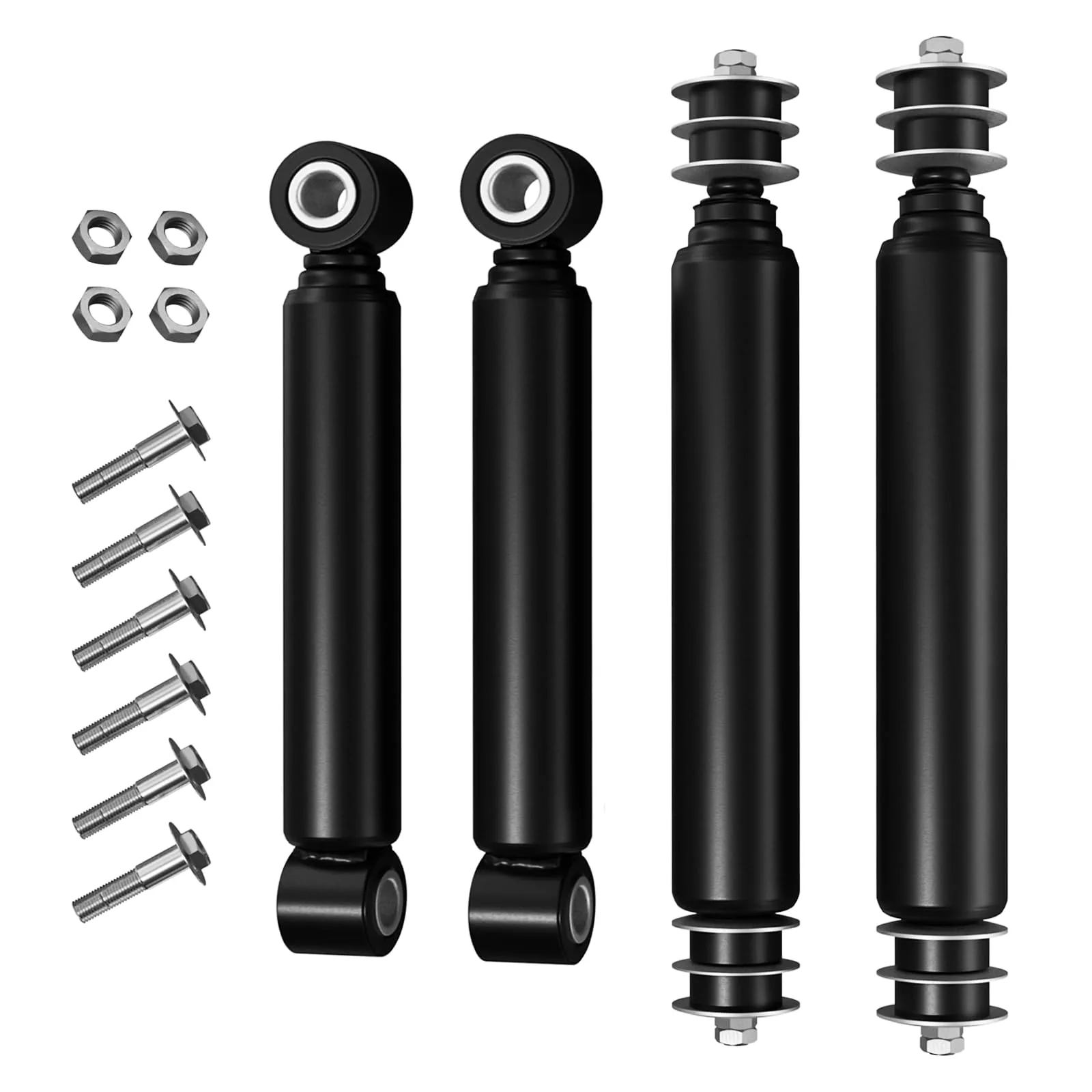 DRIVE UP DU00328 Club Car Front and Rear Shocks