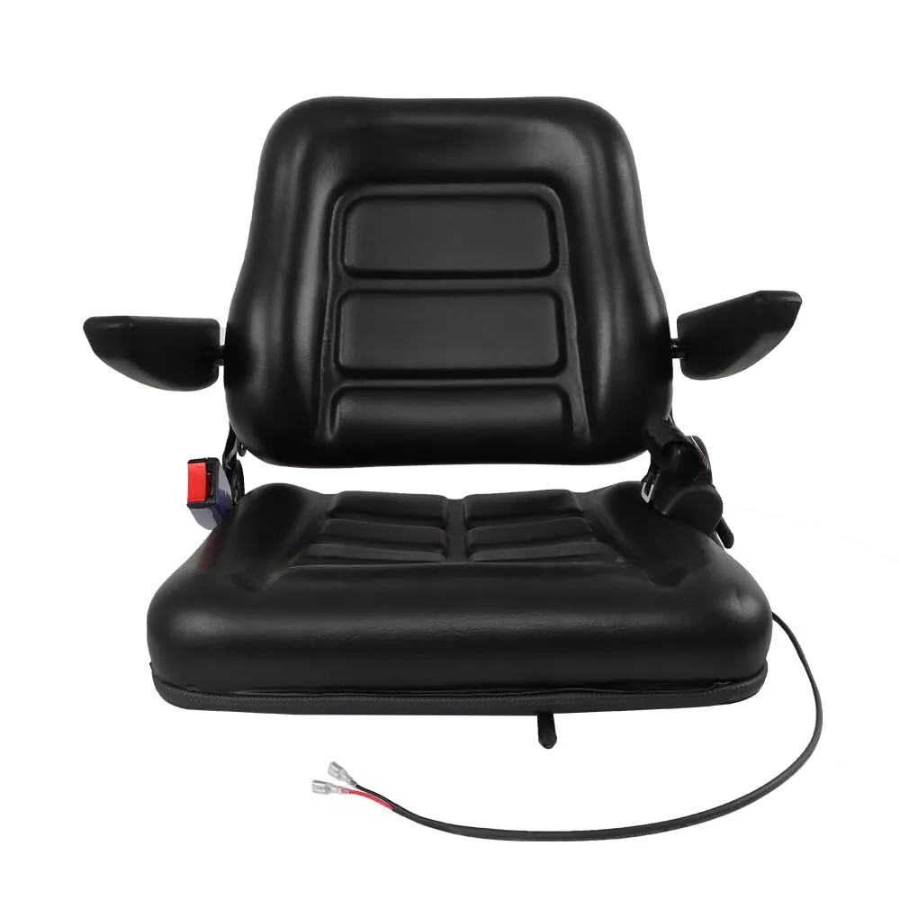 Generic Universal Folding Seat with Slide Track Mod-G33S-3698