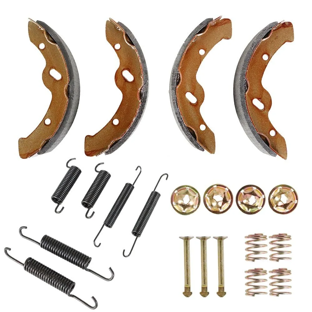 Generic Brake Shoe Spring Kit for E-Z-GO TXT and RXV