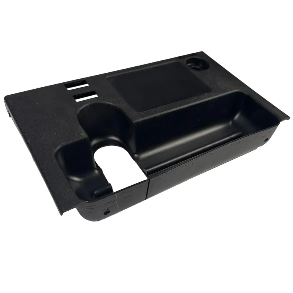 Performance Plus Carts Center Dash Panel for Club Car DS image 2