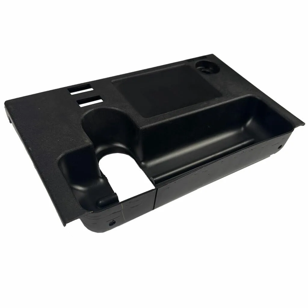 Performance Plus Carts Center Dash Panel for Club Car DS image 3