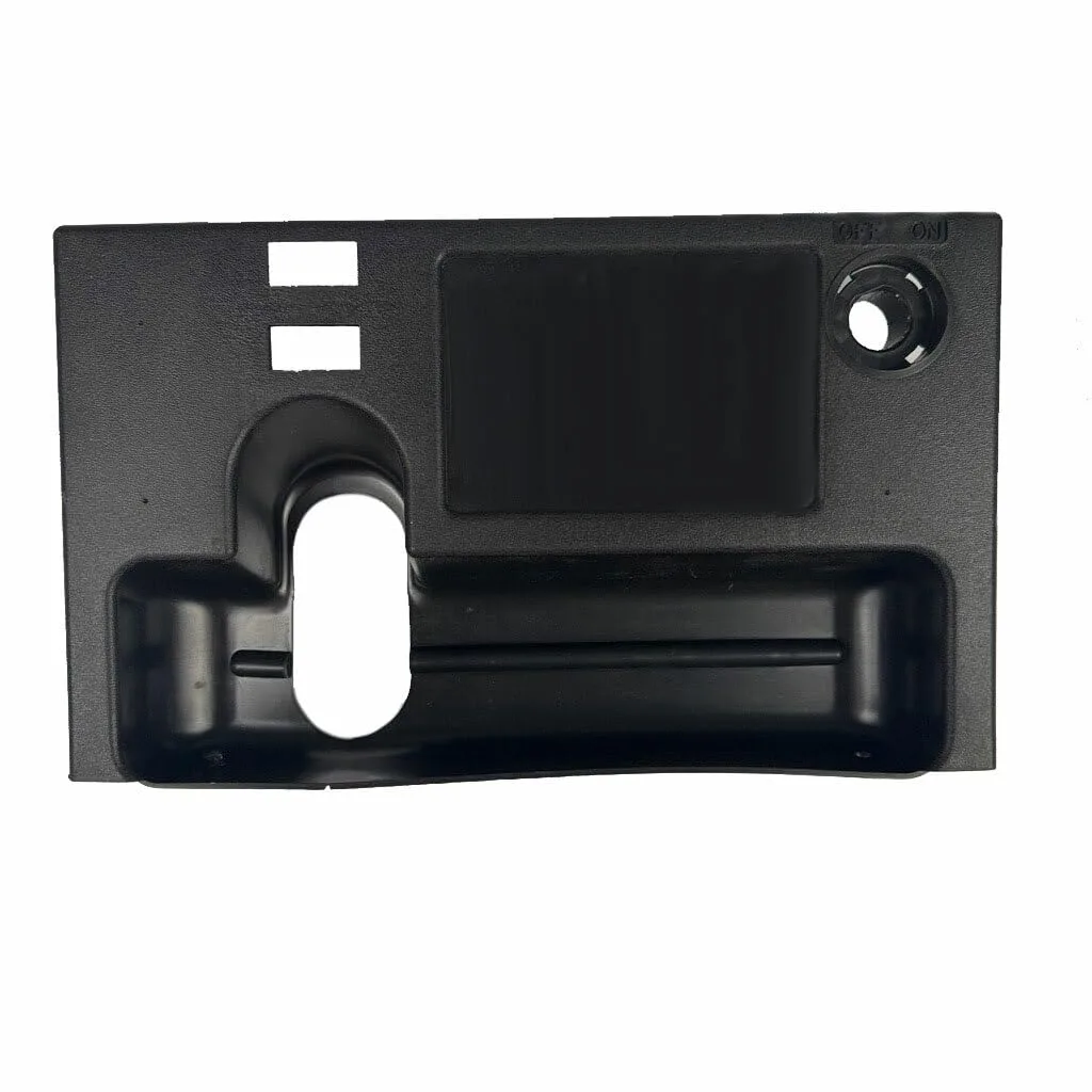 Performance Plus Carts Center Dash Panel for Club Car DS