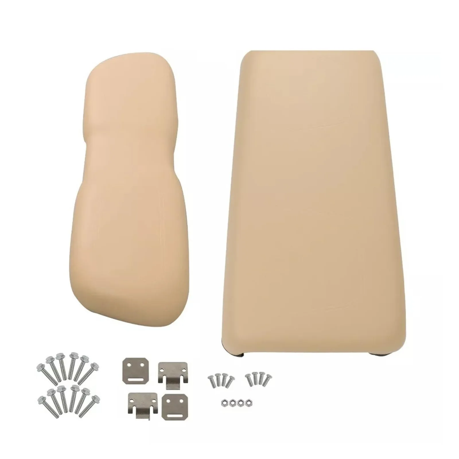 XIBANY Front Seat Assembly for Club Car DS Golf Carts