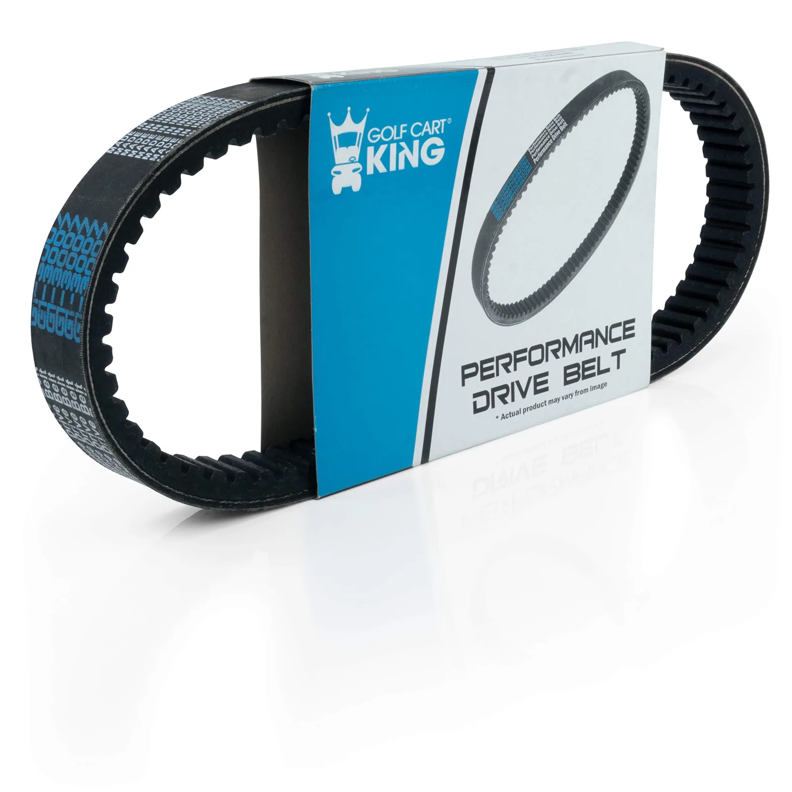 Golf Cart King BLT-0008 Drive Belt for Yamaha G1 Gas Cart