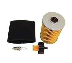 REVENGE Tune-Up Kit for Yamaha G2 G9 G11 Golf Carts