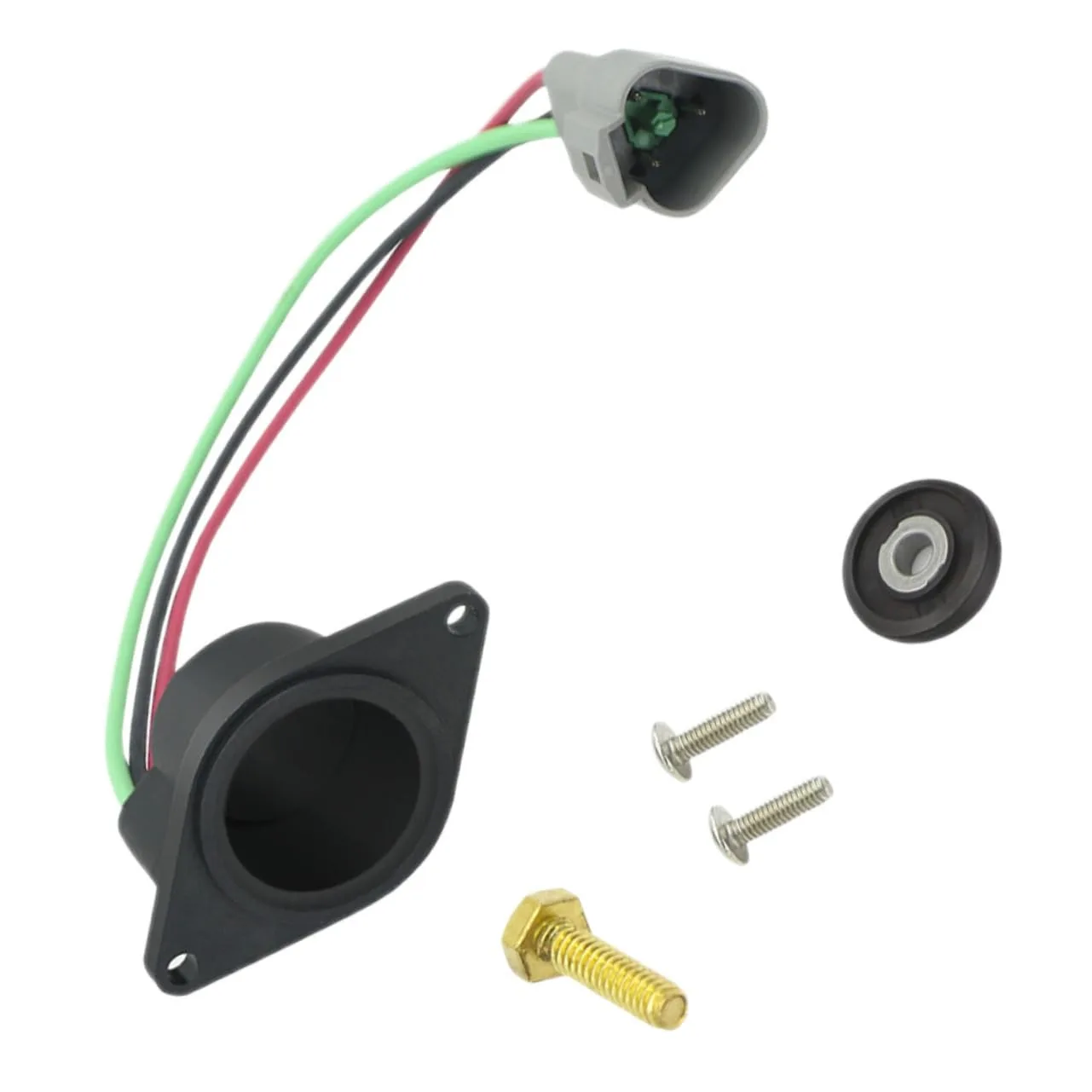 Happyyami Golf Cart Speed Sensor for Electric Carts image 2