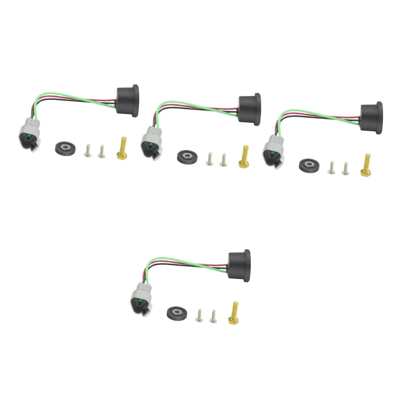 Happyyami Golf Cart Speed Sensor for Electric Carts