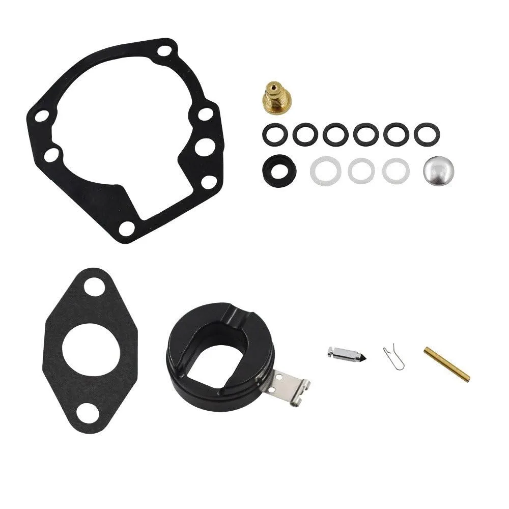 Generic Johnson Evinrude Carburetor Repair Kit Mod-G33S-851