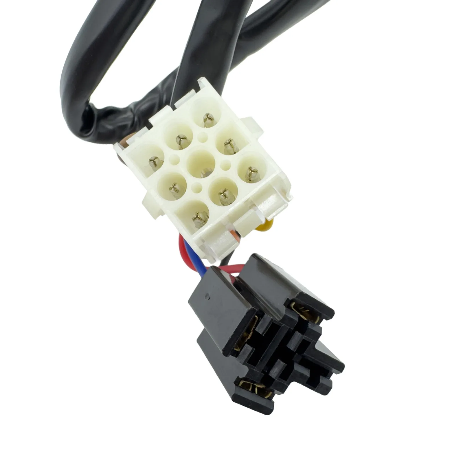 Buggies Unlimited Golf Cart Turn Signal Switch 6439 image 2