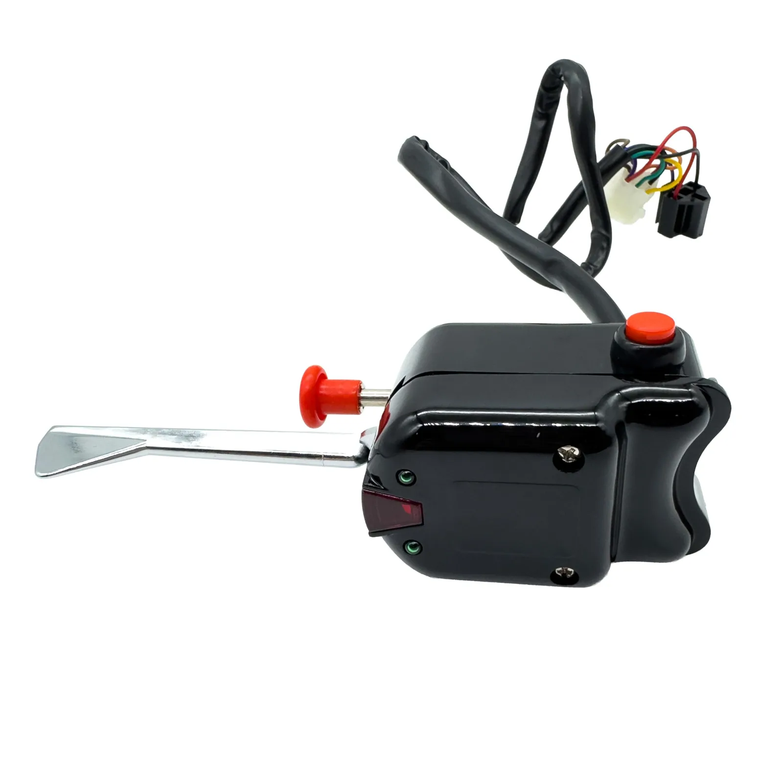 Buggies Unlimited Golf Cart Turn Signal Switch 6439 image 3