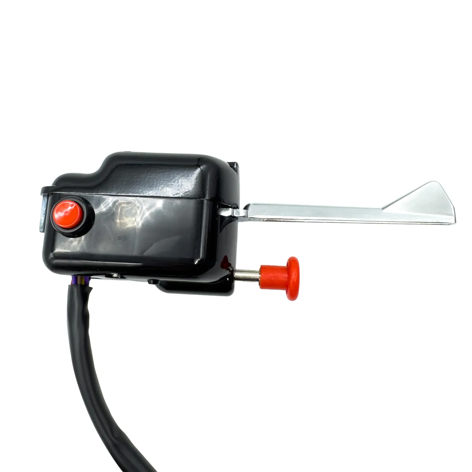 Buggies Unlimited Golf Cart Turn Signal Switch 6439 image 4