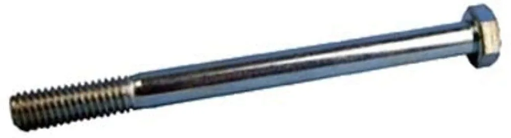 E-Z-GO TXT Rear Shackle Bolt 6424