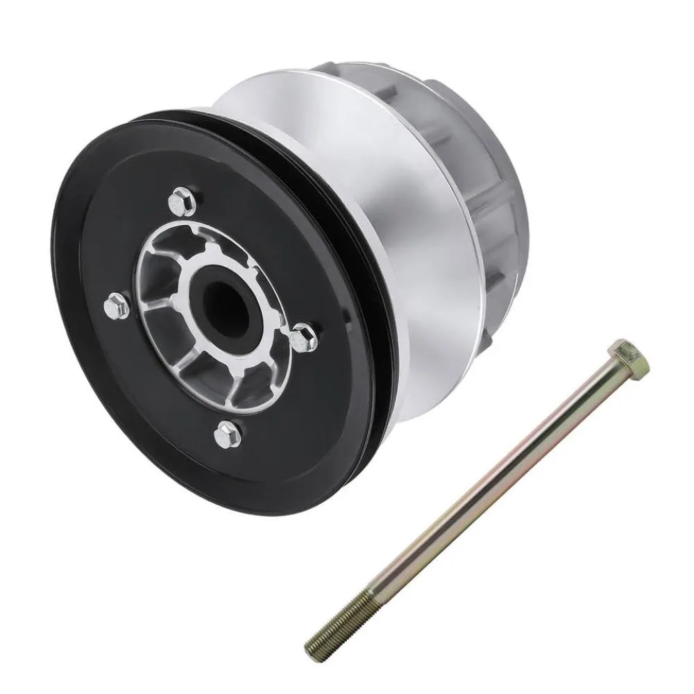 Treayes Primary Drive Clutch Kit for E-Z-GO TXT & RXV image 4