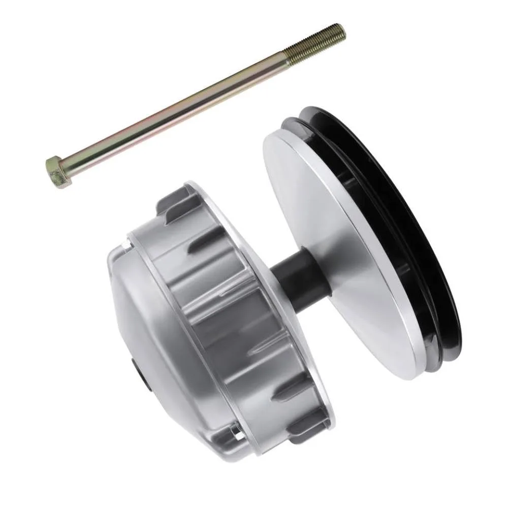 Treayes Primary Drive Clutch Kit for E-Z-GO TXT & RXV