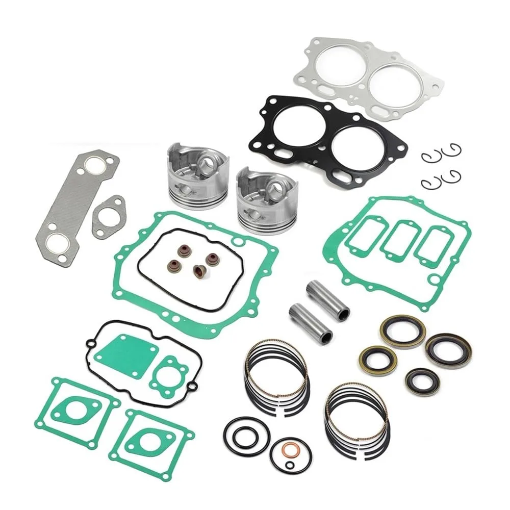 BEIMLGPS Rebuild Kit for E-Z-GO 350cc EH35C Engine