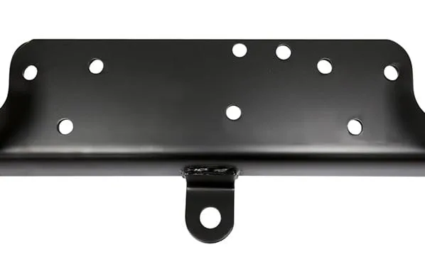 ACED Parts Front Axle Weldment for E-Z-GO TXT (2001+) image 4