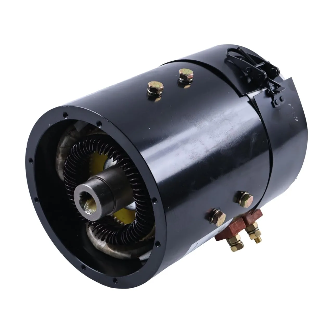 CarCore DM430-06 Motor for Yamaha G29, 48V 2.6kW image 2